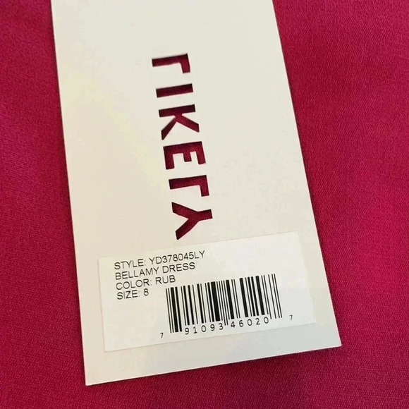 Likely Bellamy dress. NWT - Picture 4 of 6
